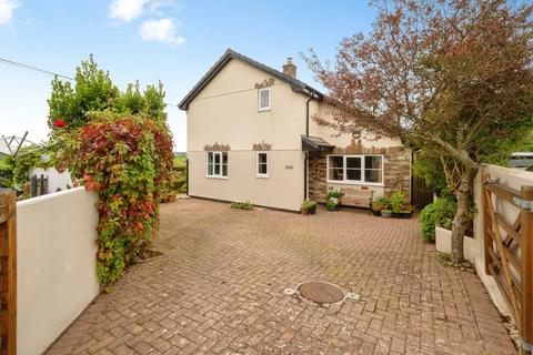 3 bedroom detached house for sale, Tredinnick, Liskeard, Cornwall, PL14