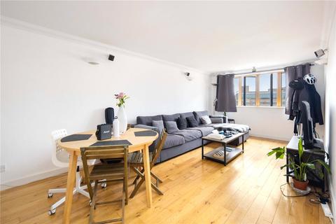 2 bedroom flat for sale, Folgate Street, London, E1