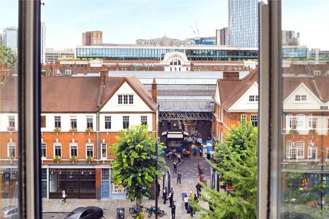 2 bedroom flat for sale, Folgate Street, London, E1