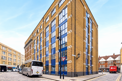 2 bedroom flat for sale, Folgate Street, London, E1
