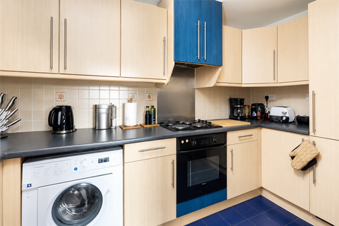 2 bedroom flat for sale, Folgate Street, London, E1