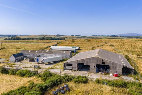 Farm for sale, Upper Senwick, Borgue, Kirkcudbright, DG6 4TR