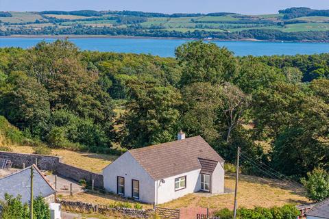 Farm for sale, Upper Senwick, Borgue, Kirkcudbright, DG6 4TR