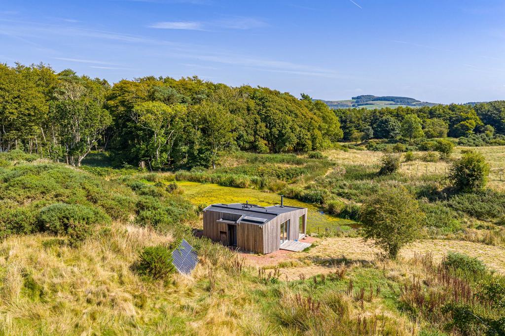 House in Kirkcudbright - View 4