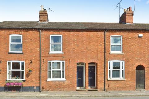 2 bedroom terraced house for sale, High Street, Stony Stratford, Milton Keynes