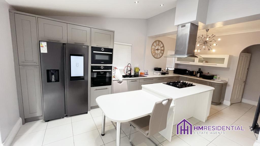 House in Newcastle upon Tyne, Tyne and Wear - View 4