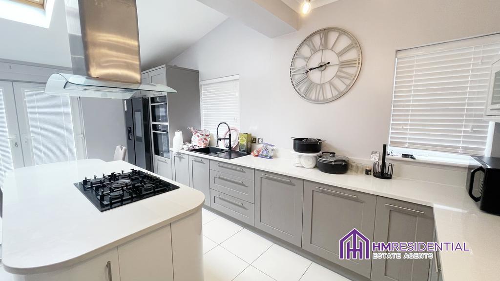 House in Newcastle upon Tyne, Tyne and Wear - View 5