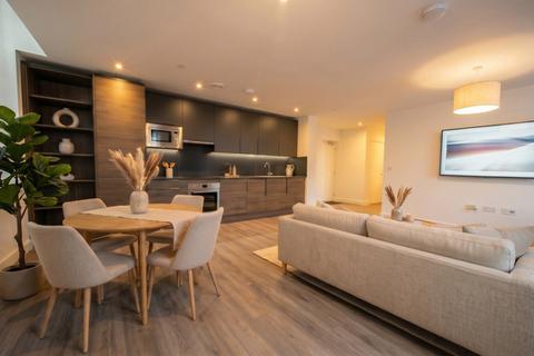undefined, Walton Street, Aylesbury, HP20