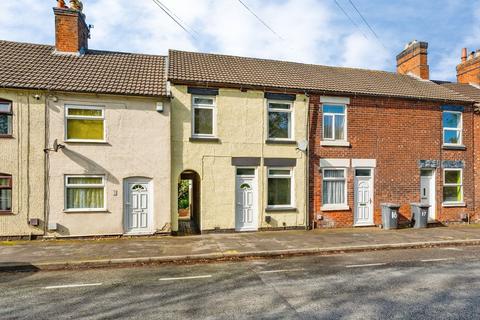 2 bedroom terraced house for sale, Main Street, Swadlincote DE11