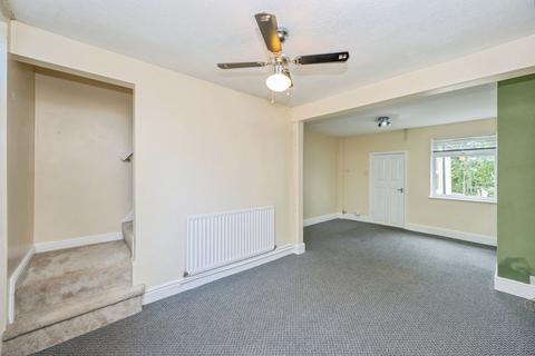 2 bedroom terraced house for sale, Main Street, Swadlincote DE11