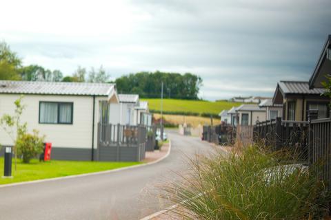 2 bedroom lodge for sale, Dumfriesshire, Scotland, DG2