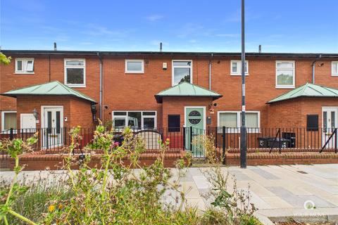 3 bedroom terraced house for sale, Wooley Street, Tyne and Wear NE28