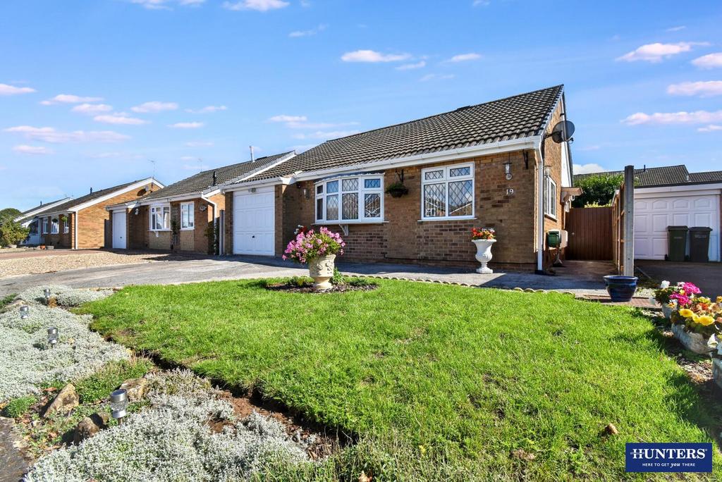 House in Wigston