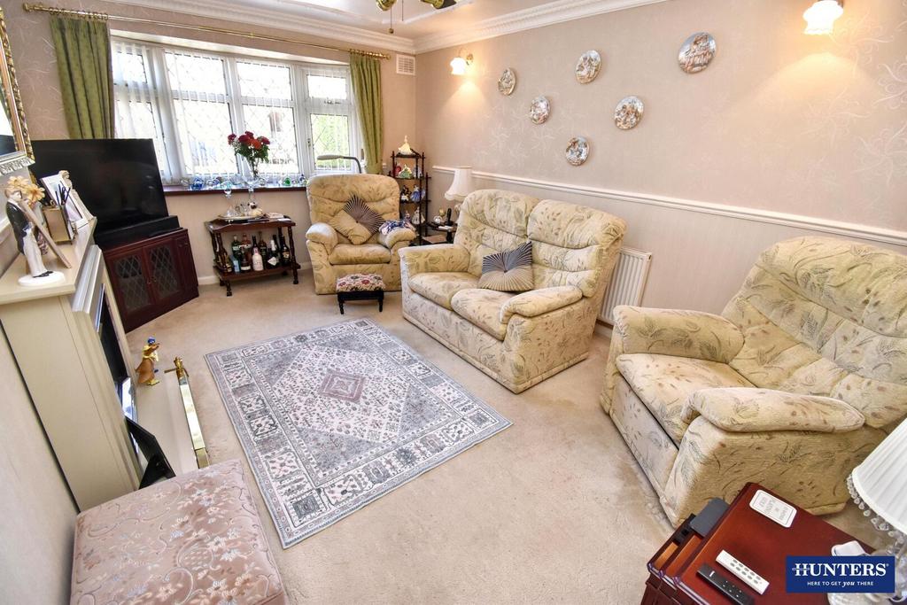 House in Wigston - View 2