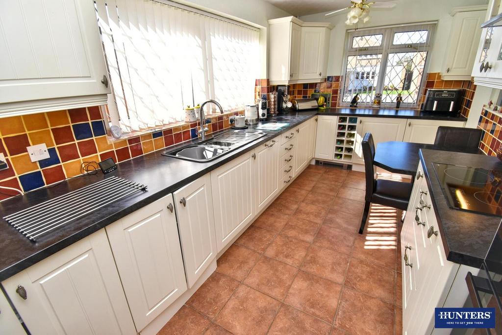 House in Wigston - View 3