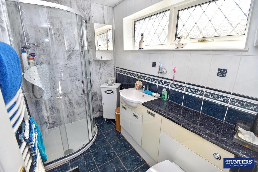 House in Wigston - View 4