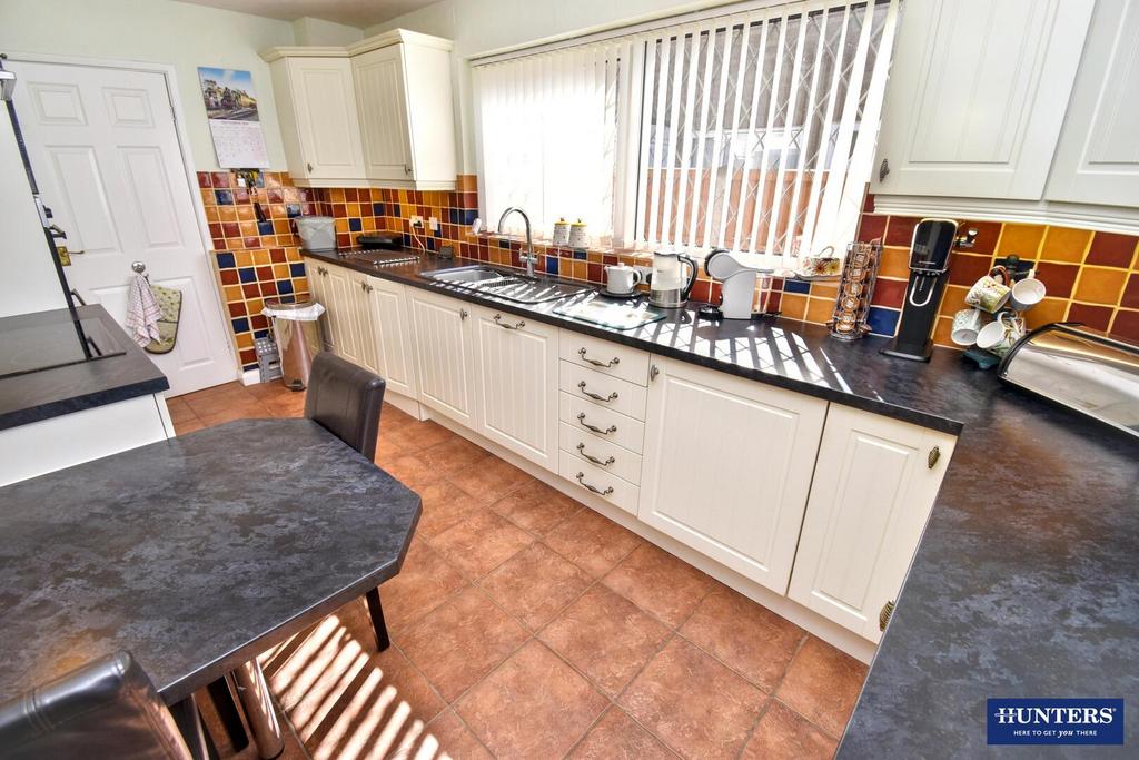 House in Wigston - More