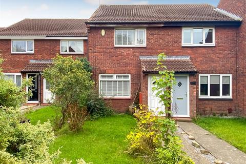 2 bedroom terraced house for sale, Bluebell Meadow, Newton Aycliffe