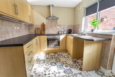 2 bedroom terraced house for sale, Bluebell Meadow, Newton Aycliffe