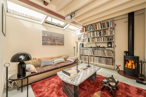 3 bedroom house for sale, Maury Road, London N16