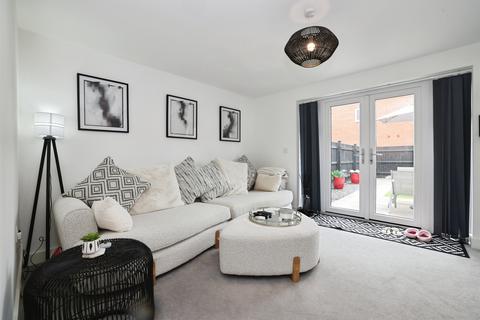 2 bedroom terraced house for sale, Worsfold Drive, Ludgershall, Andover