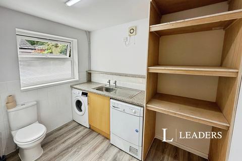 3 bedroom terraced house to rent, Mount Pleasant, Kidsgrove, Stoke-on-Trent, ST7