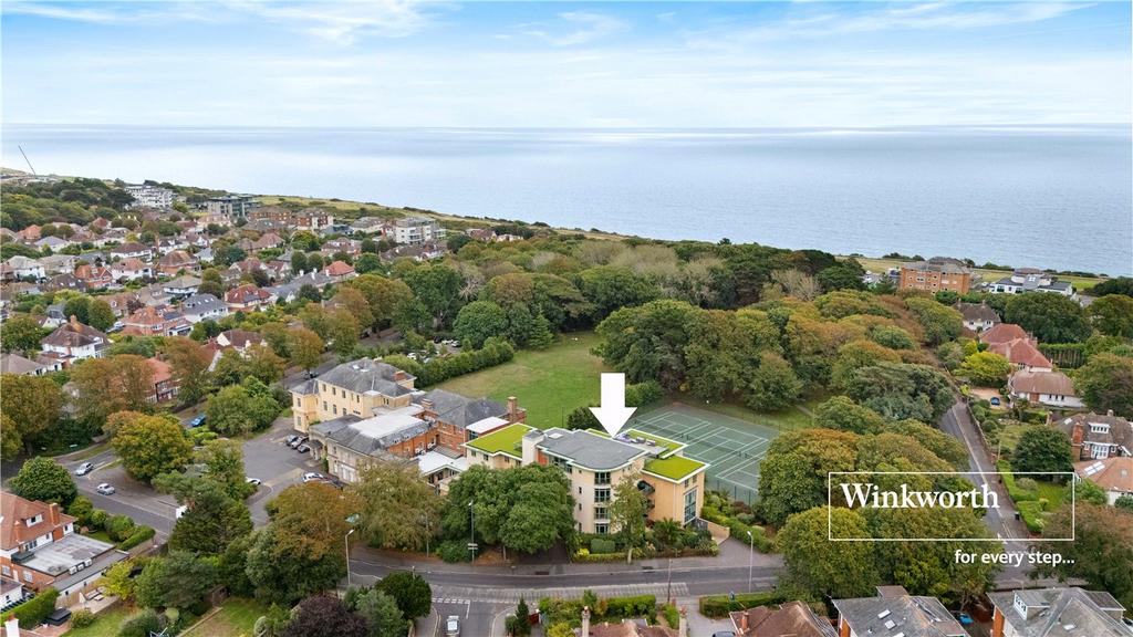 Apartment in Bournemouth - View 2