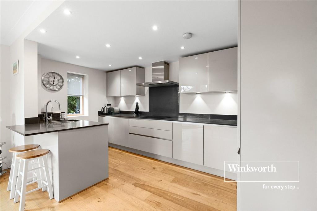 Apartment in Bournemouth - View 4
