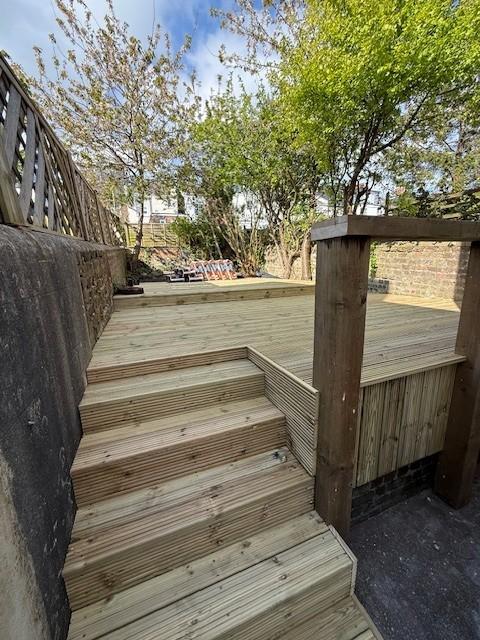 House in Brighton - View 5