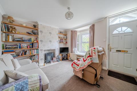 2 bedroom semi-detached house for sale, Connaught Road, Hampshire GU51