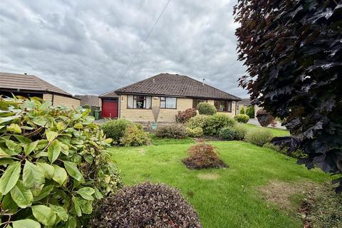 2 bedroom semi-detached bungalow for sale, Goldcrest Court, Netherton HD4
