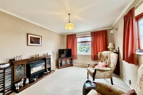 2 bedroom semi-detached bungalow for sale, Goldcrest Court, Netherton HD4