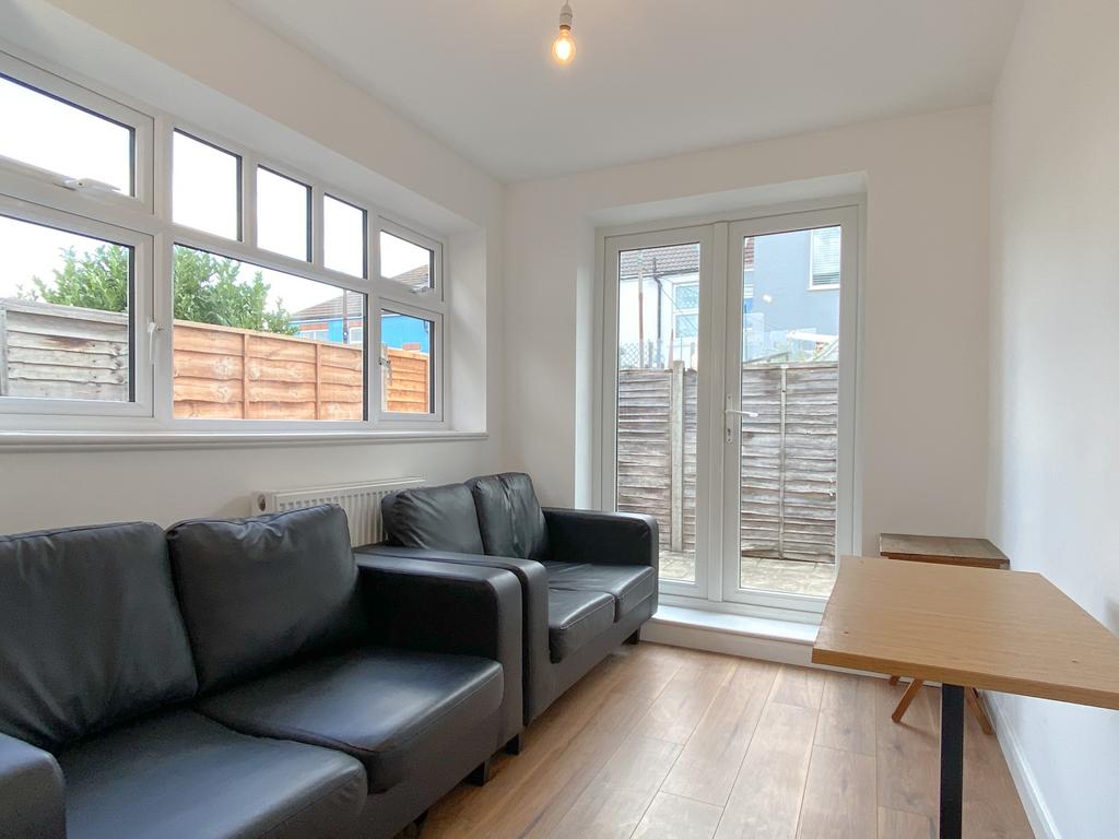 House in Brighton, Queen's Park - View 3
