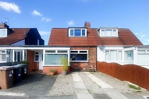 2 bedroom semi-detached house for sale, Rae Avenue, Wallsend