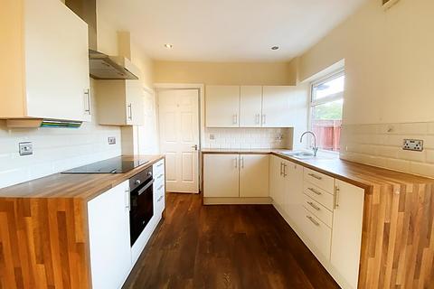 2 bedroom semi-detached house for sale, Rae Avenue, Wallsend