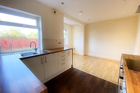 2 bedroom semi-detached house for sale, Rae Avenue, Wallsend
