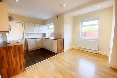 2 bedroom semi-detached house for sale, Rae Avenue, Wallsend