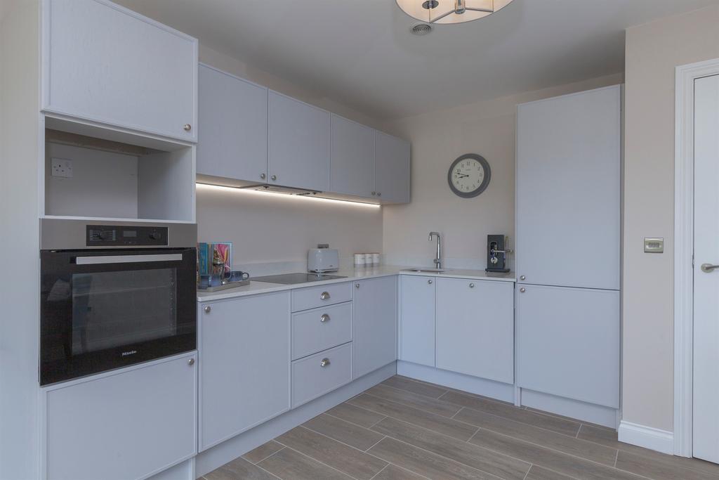 Apartment in Leicester - View 2