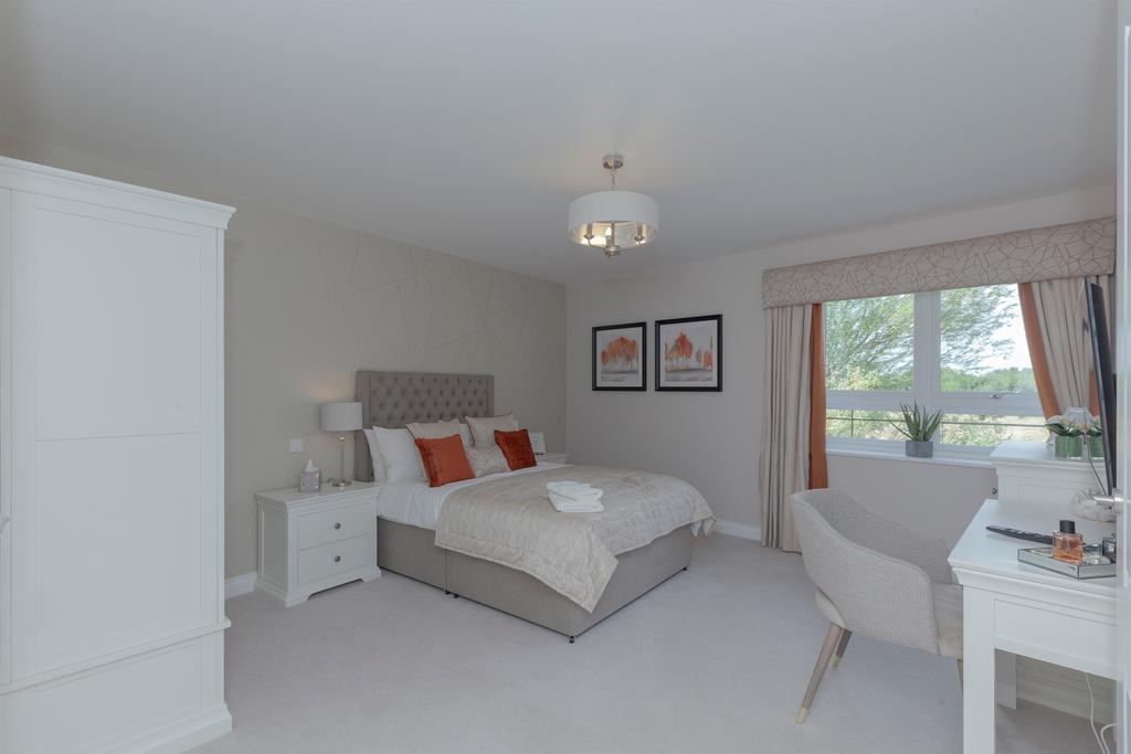 Apartment in Leicester - View 3