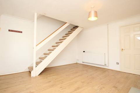 2 bedroom terraced house to rent, Copperfield Close, Northants, Kettering, Northamptonshire, NN16