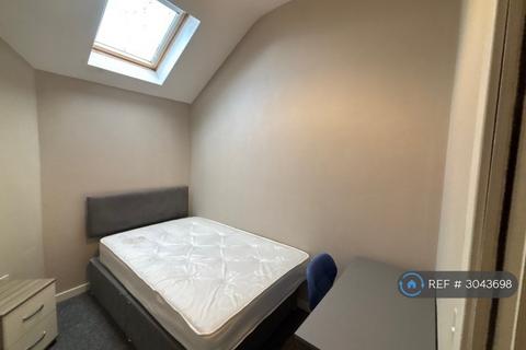 1 bedroom in a flat share to rent, Dundee, Dundee, DD1
