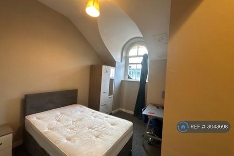 1 bedroom in a flat share to rent, Dundee, Dundee, DD1