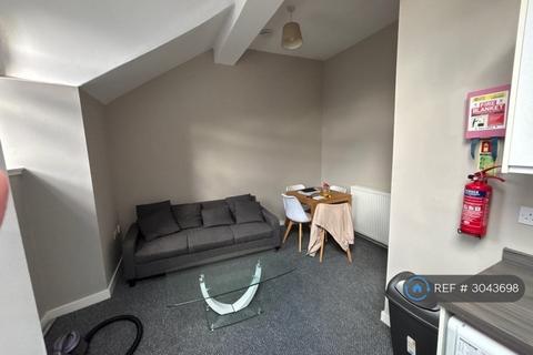 1 bedroom in a flat share to rent, Dundee, Dundee, DD1