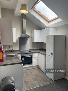 1 bedroom in a flat share to rent, Dundee, Dundee, DD1