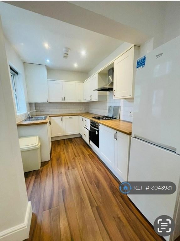 House in Sheffield - View 2