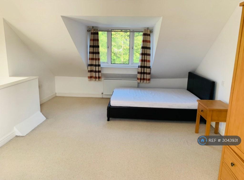 House in Sheffield - View 5