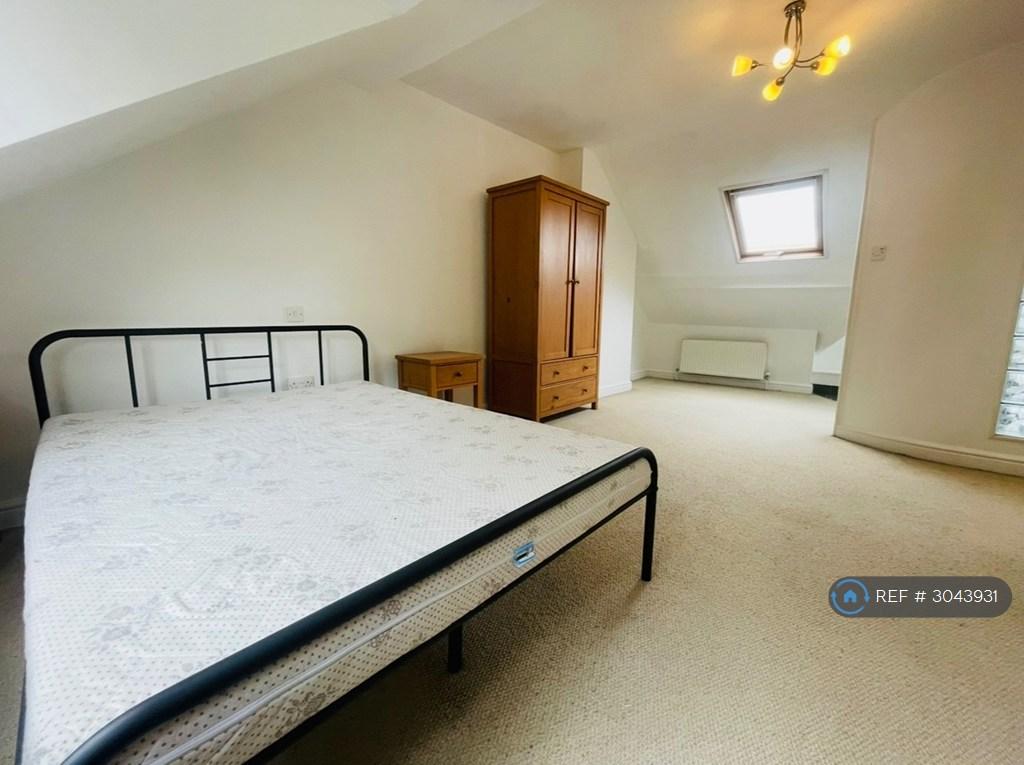 House in Sheffield - More
