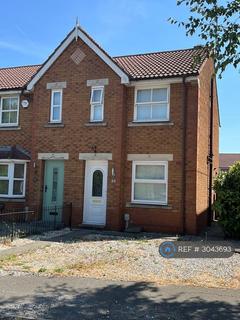 undefined, Lindengate Avenue, Hull, HU7