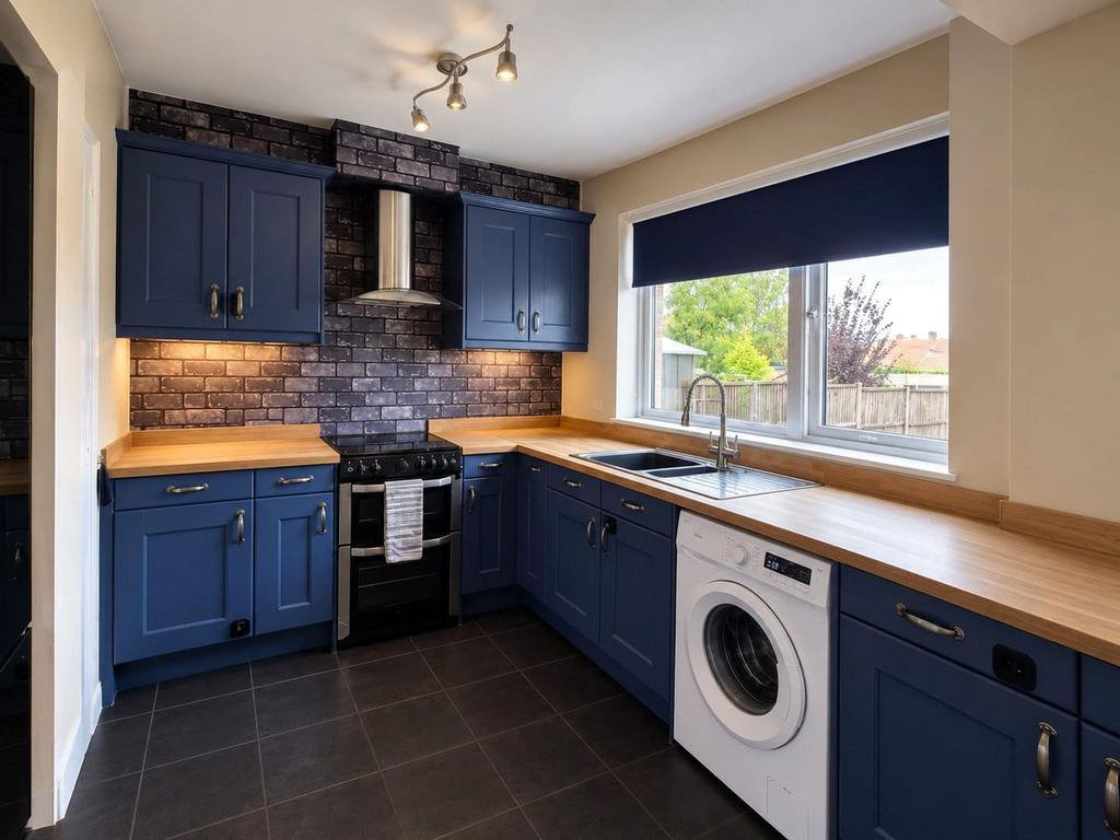 House in Wigston - View 3