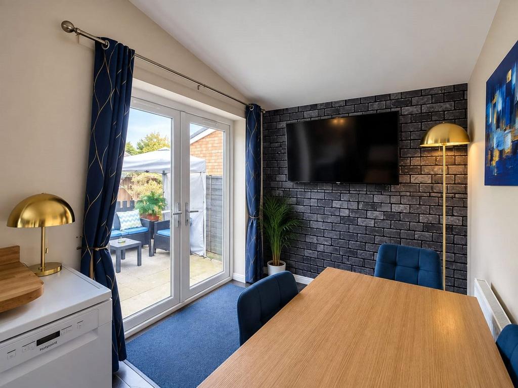 House in Wigston - View 4